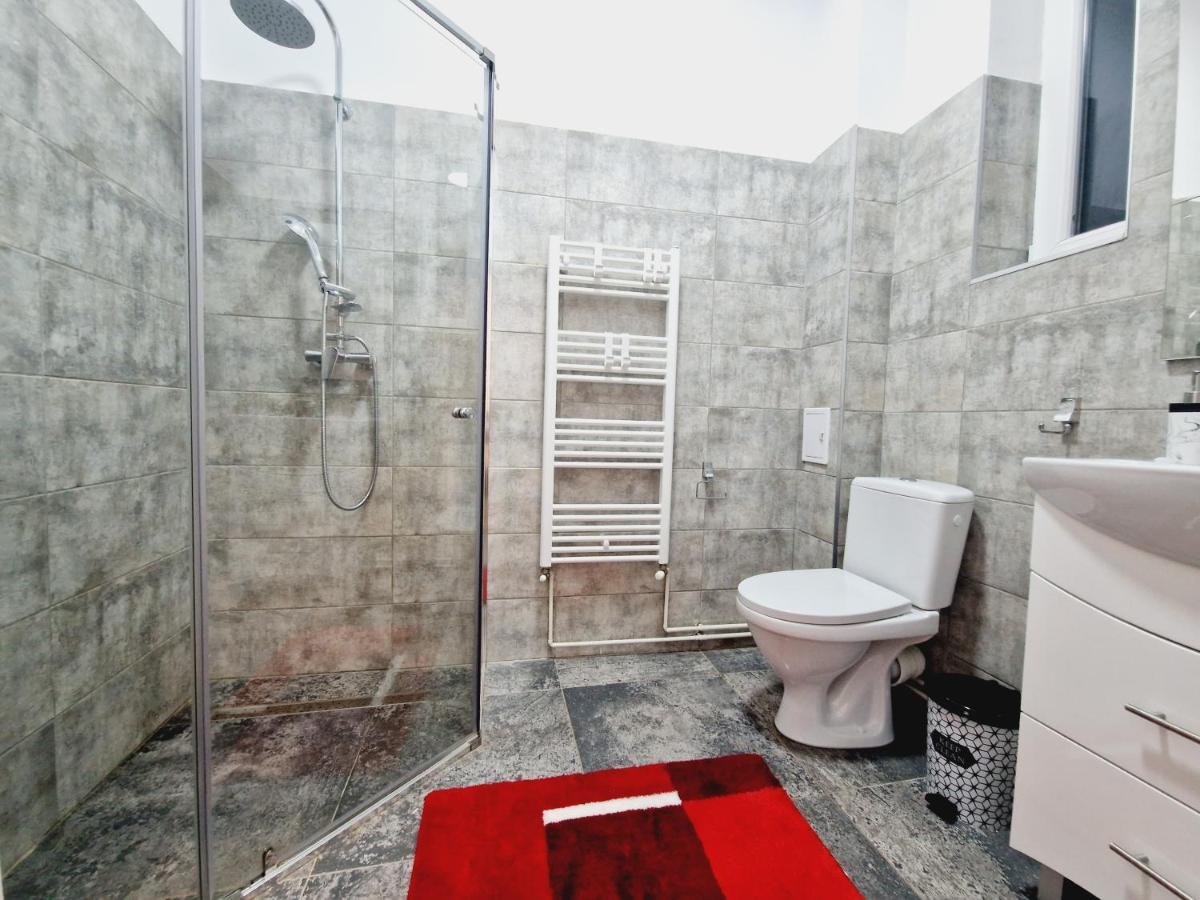Royal 5* Mansion Near Square * Cluj-Napoca