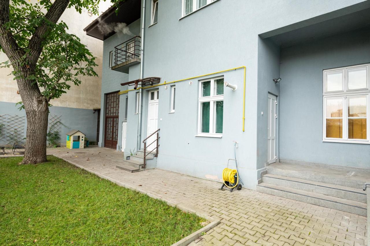 Royal 5* Mansion Near Square Cluj-Napoca