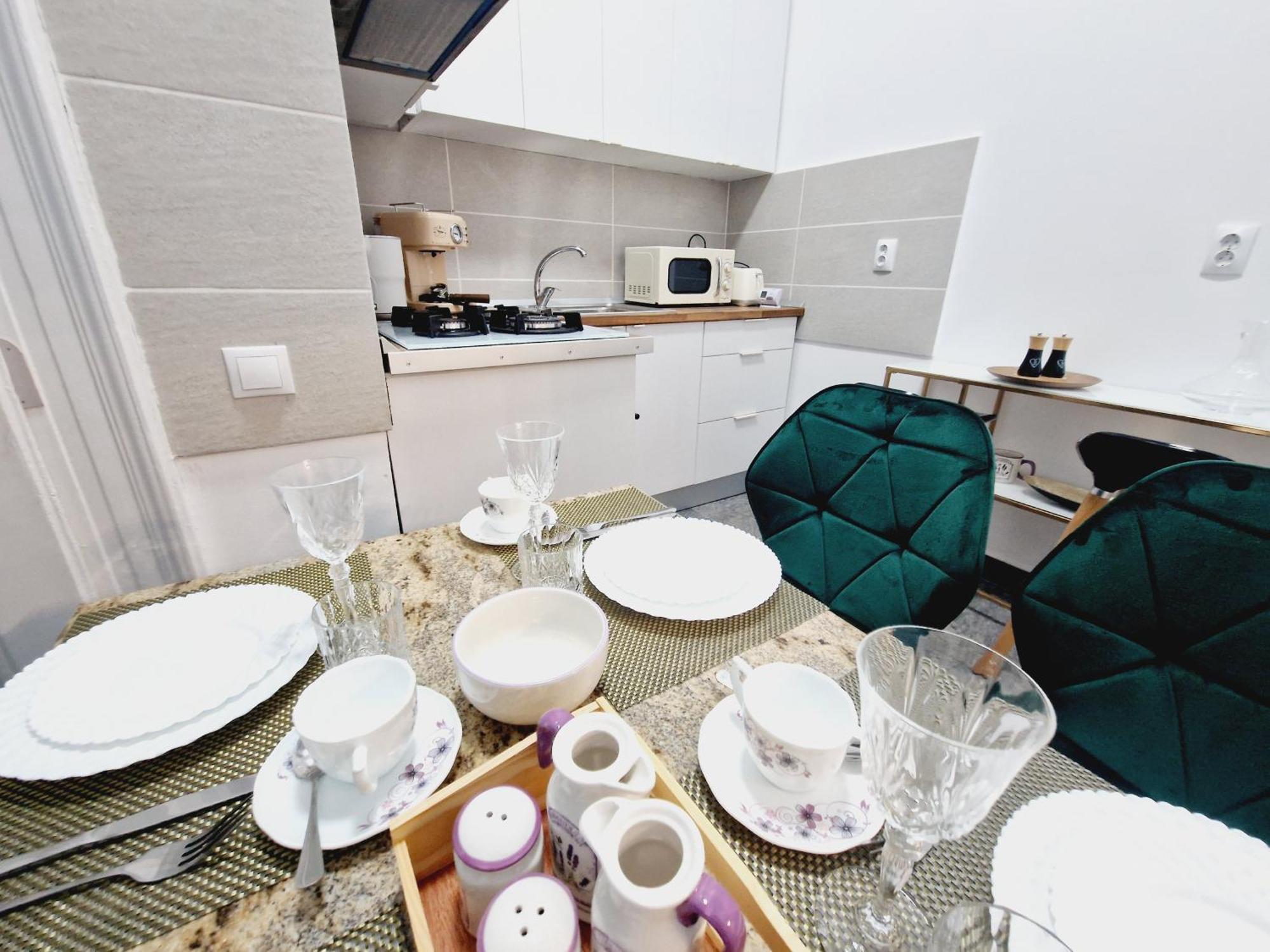 Villa Royal 5* Mansion Near Square Cluj-Napoca